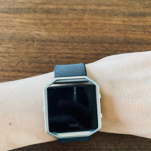 Fitbit blaze - Picture 2 of 2
